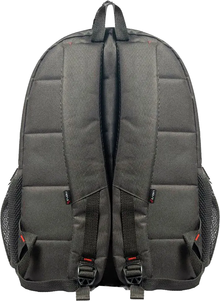 شنطة ظهر لاب توب إي تراين، 15.6 بوصة ، مضادة للماء، اسود، BG53L