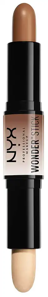 Nyx wonder contour and highlighter stick, WS04