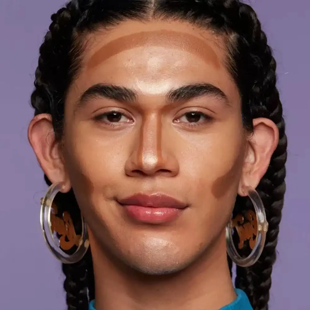 Nyx wonder contour and highlighter stick, wsr04