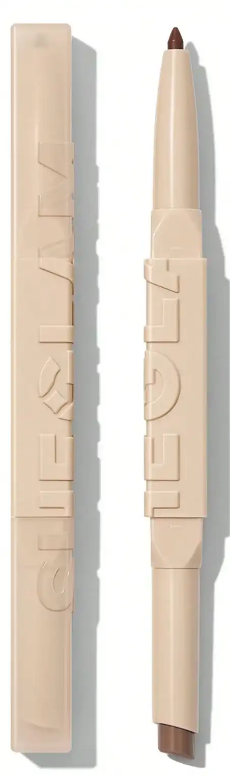 احمر شفاه ومحدد شفاه شيجلام 101 ، وارم نوتميج