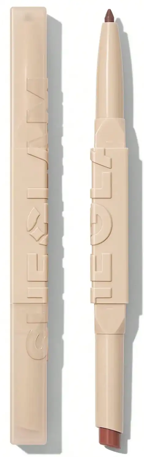 احمر شفاه ومحدد شفاه شيجلام 101، سوفت تشاي