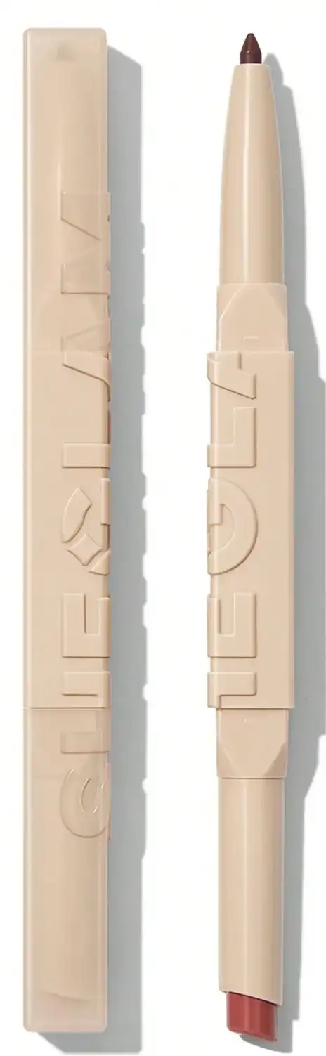 احمر شفاه ومحدد شفاه شيجلام 101، ماكرون