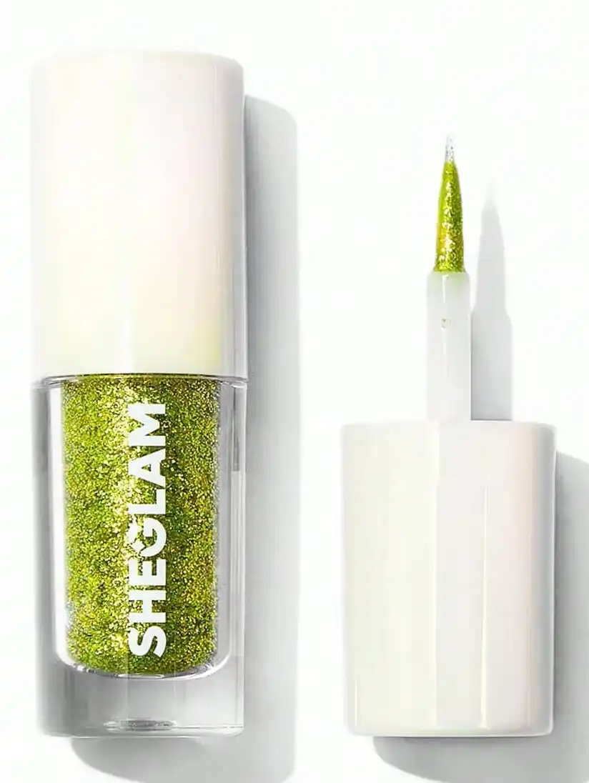 ايلاينر وايشادو شيجلام انستا بارتي جليتر، في اي بي