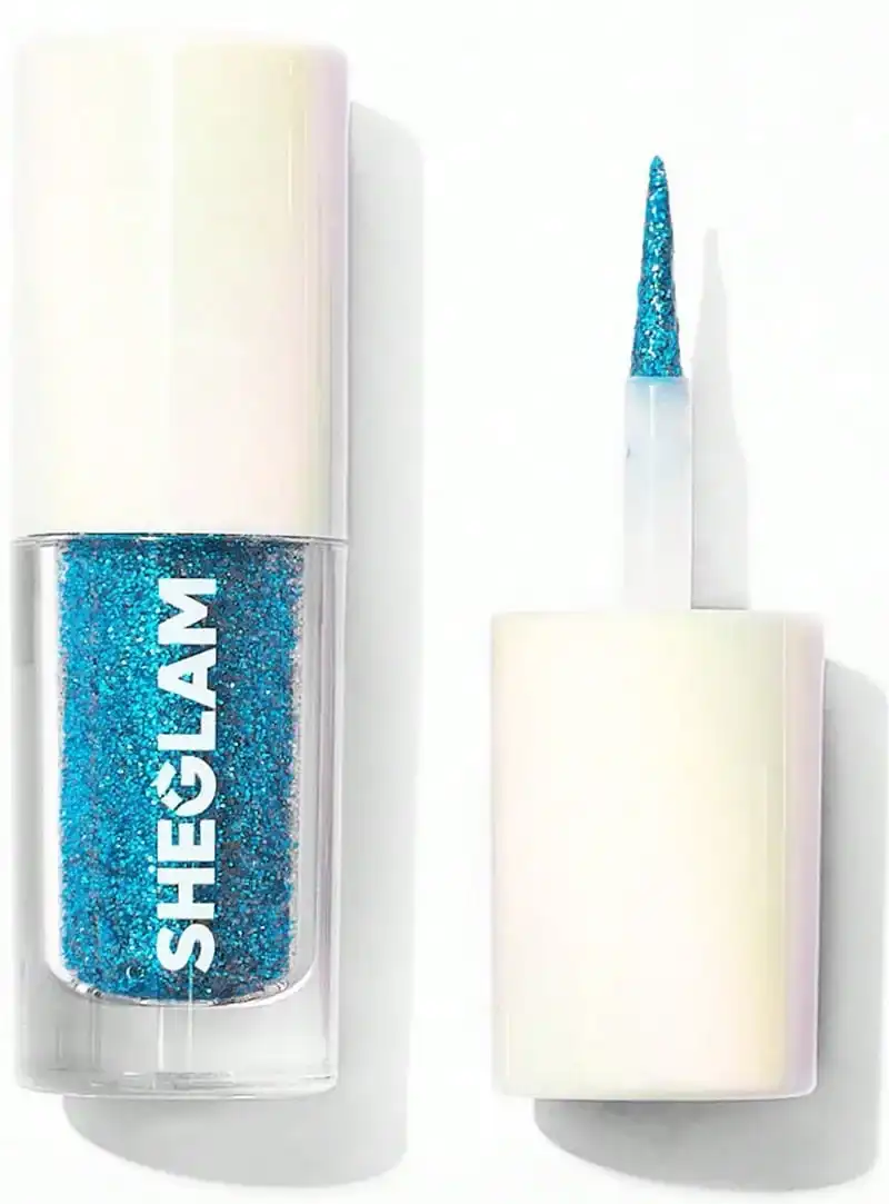 ايلاينر وايشادو شيجلام انستا بارتي جليتر، تيرن ات اب