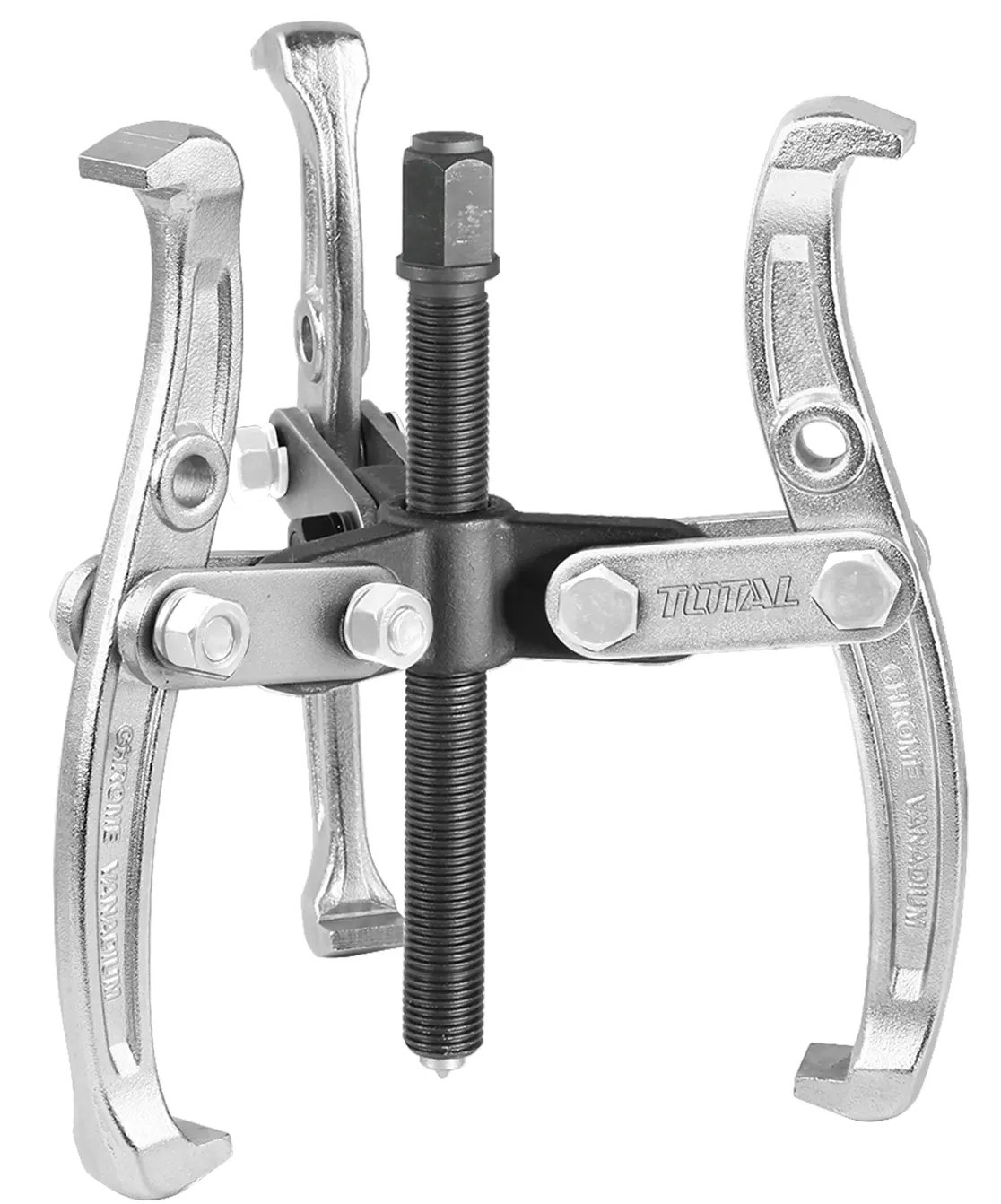 زرجينة من توتال تولز، 4 بوصة، 3 رجل ،THTGP346