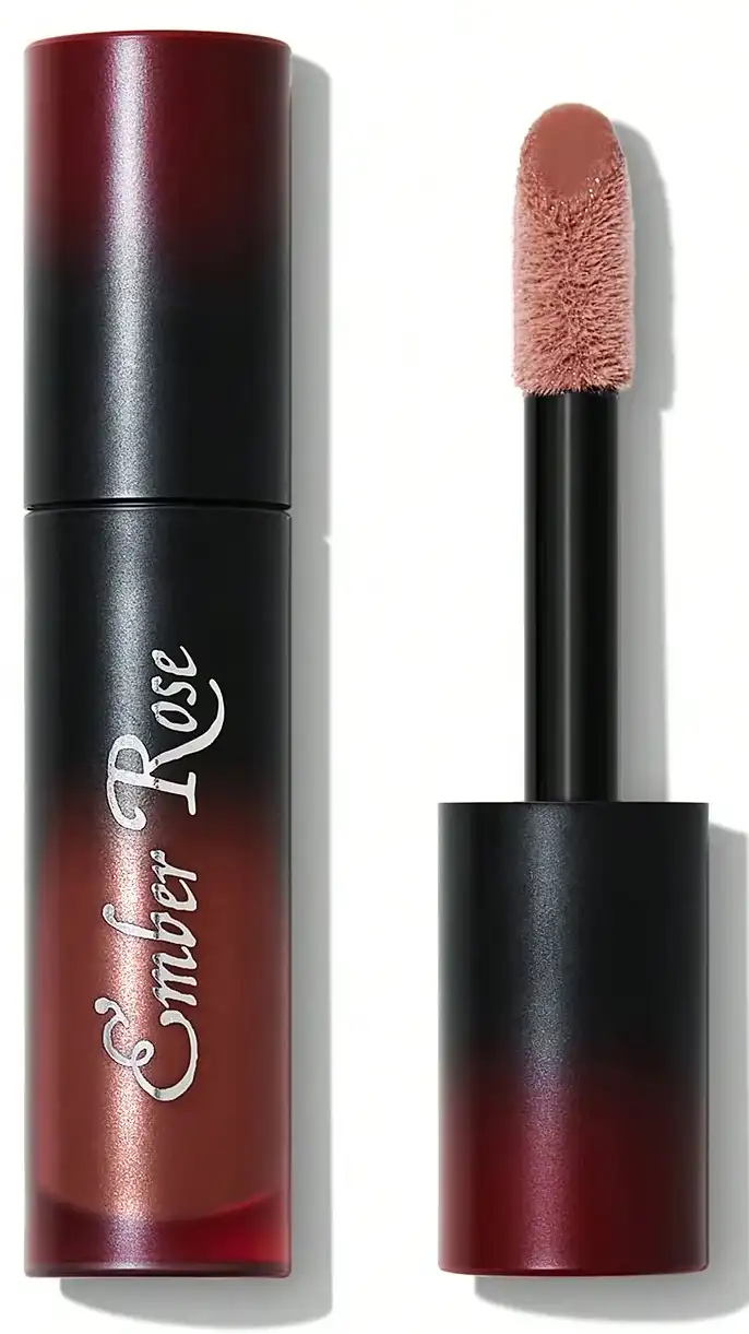 ملمع شفاه امبر روز ايمورتال لوف من شيجلام, أمور