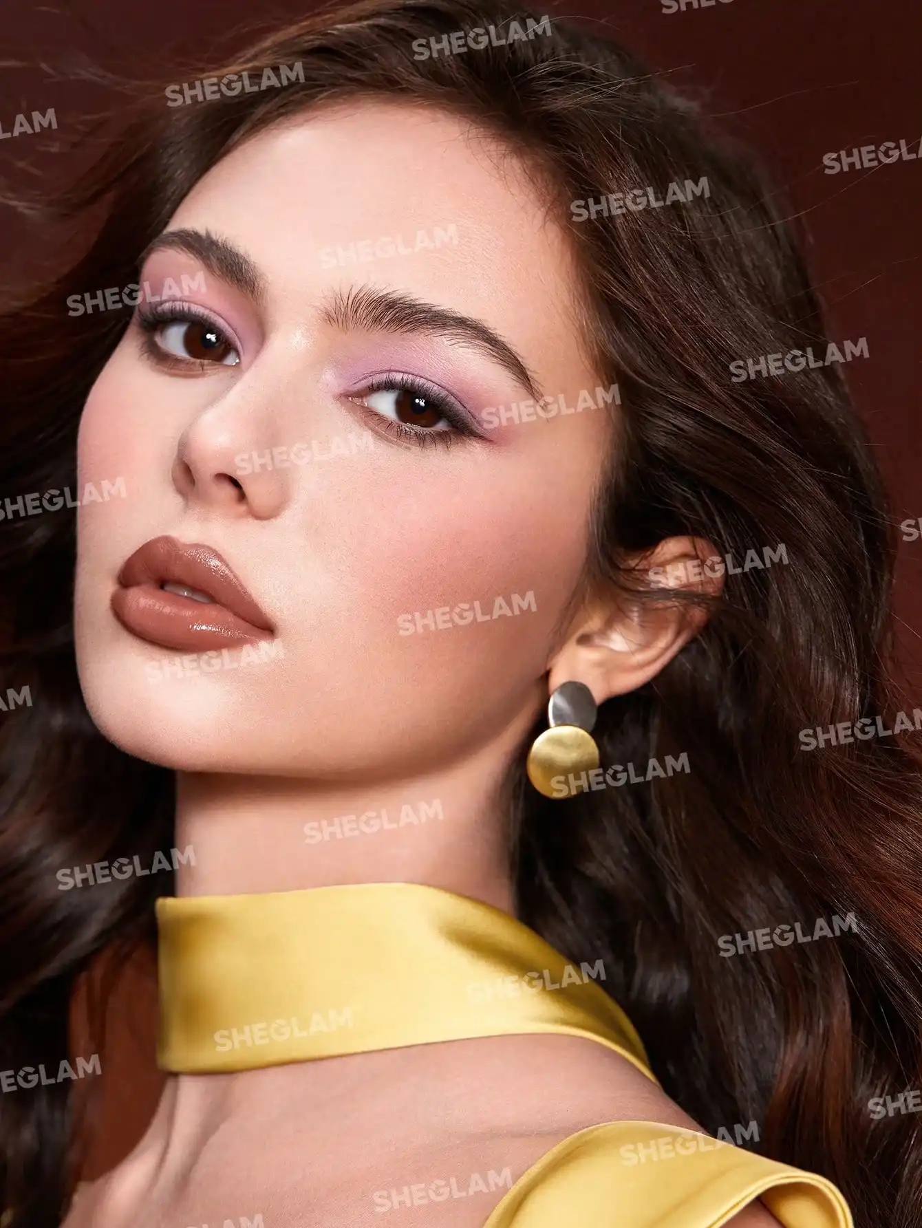 ملمع شفاه امبر روز ايمورتال لوف من شيجلام, أمور