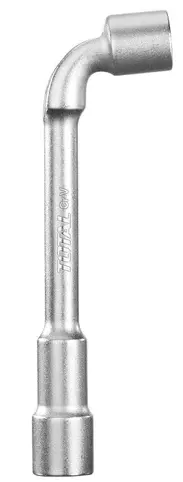 بيبة توتال، 17 مم، حرف L ، موديل THWL1706