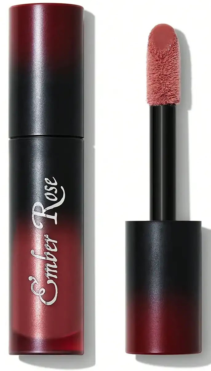 ملمع شفاه امبر روز ايمورتال لوف من شيجلام, انكوندشن