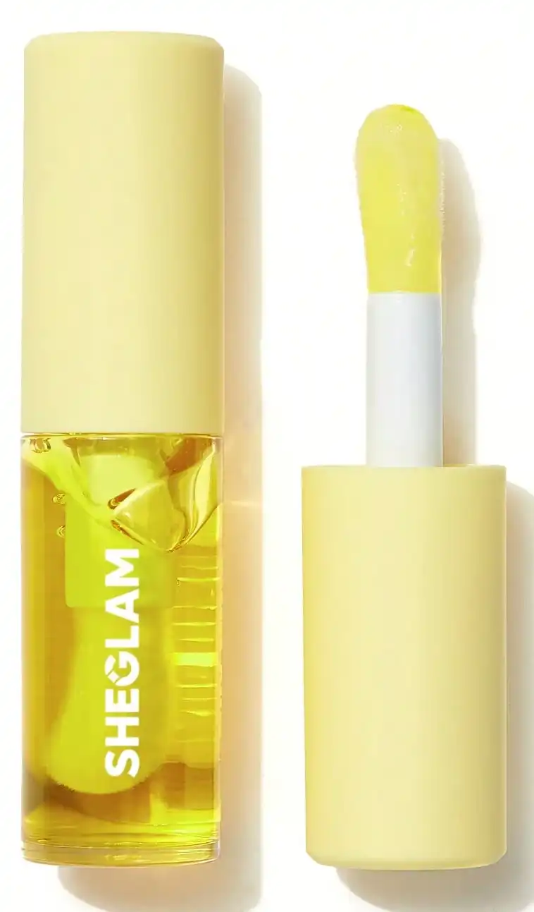 ليب اويل شيجلام جيلي واو مرطب، جريب فروت جلو