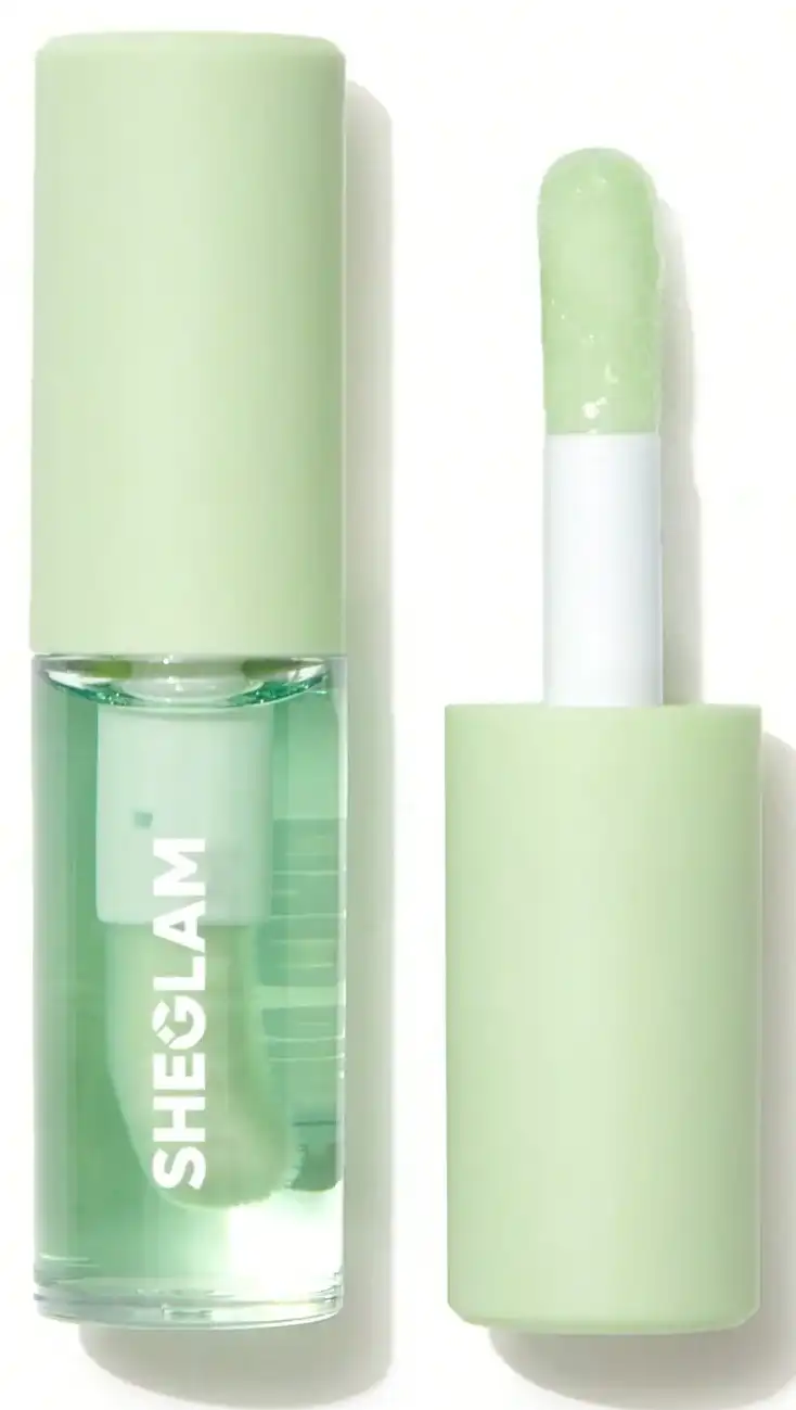 ليب اويل شيجلام جيلي واو مرطب، جرين ابل انفي