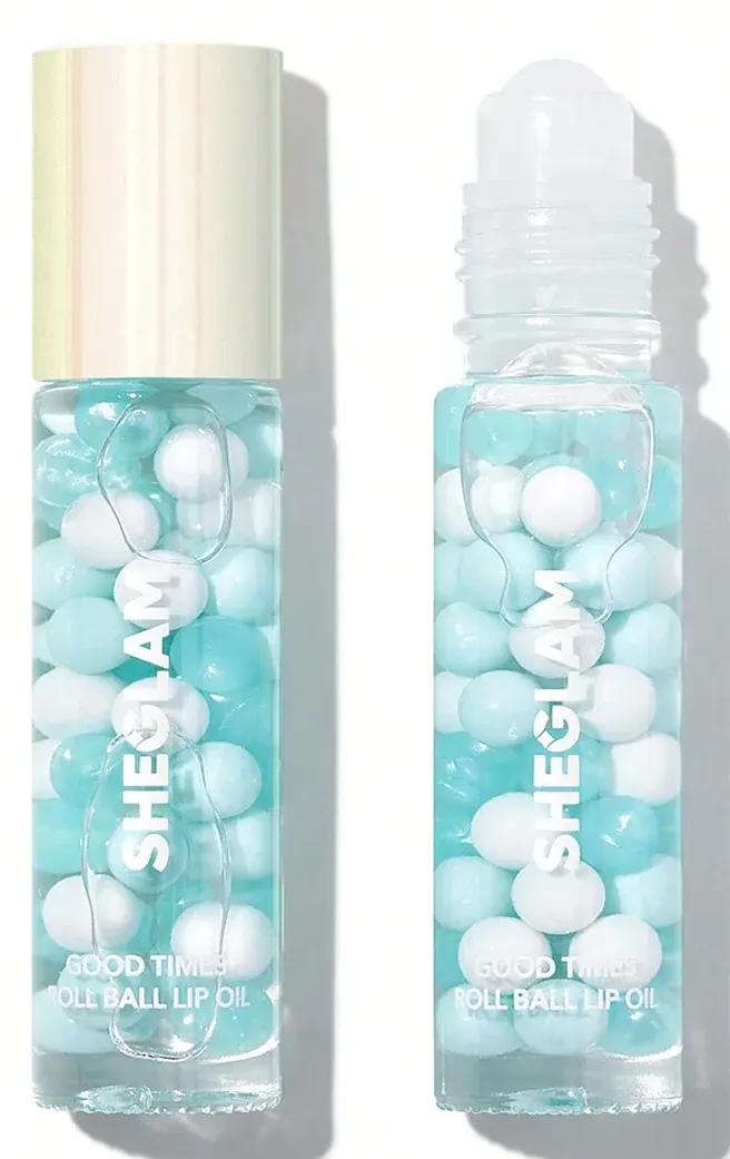 ليب اويل شيجلام جود تايمز رول بول، فول سوينج