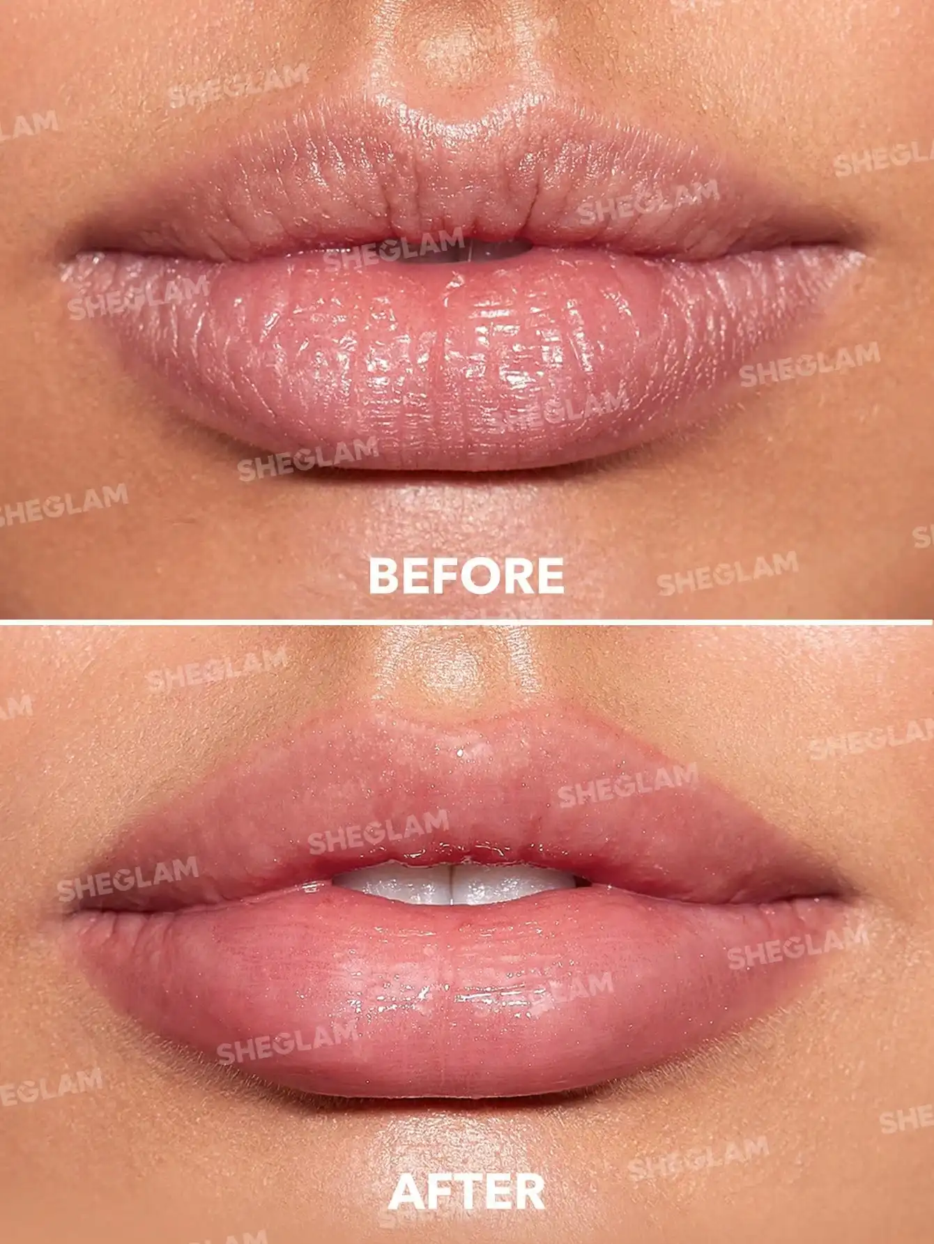 ليب اويل شيجلام جود تايمز رول بول، فول سوينج