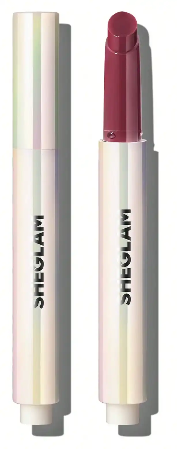 ليب بلامبر شيجلام بوت بيرفكت شاين، بيري سيزون