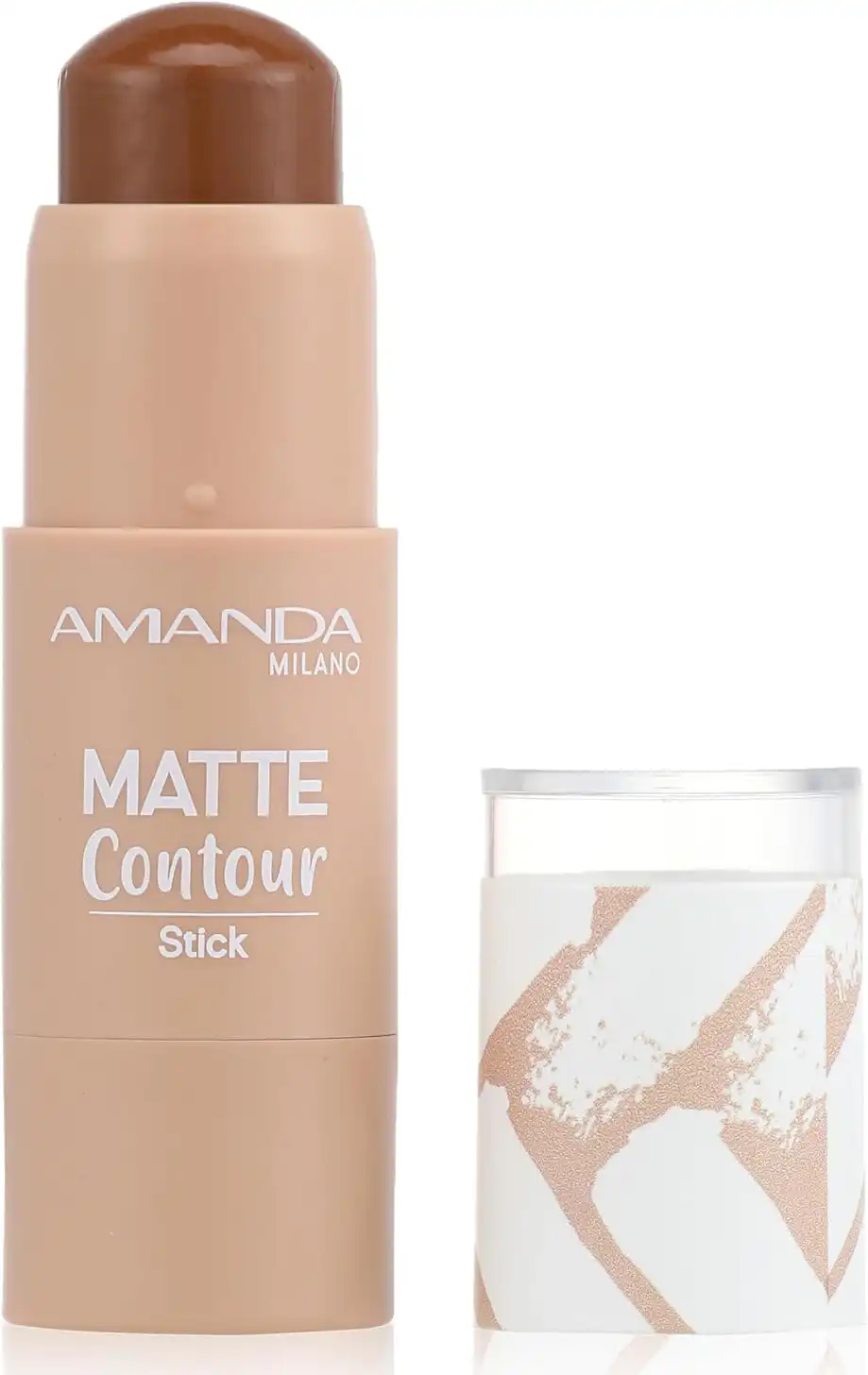 كنتور اماندا كونتور ستيك مات، 2