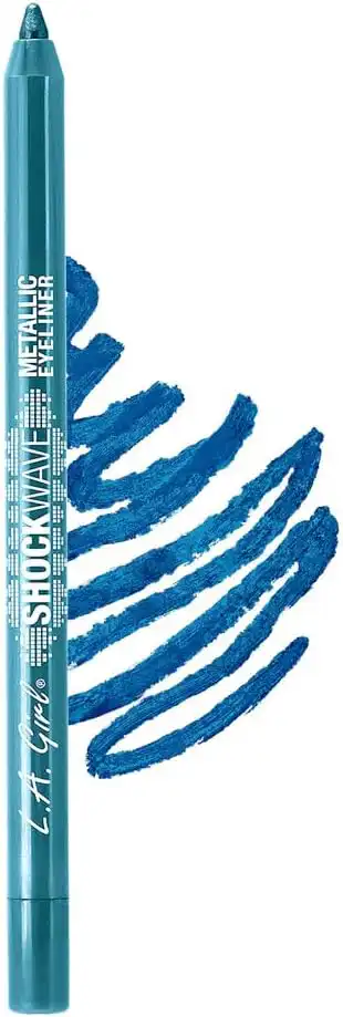 ايلاينر ال ايه جيرل شوك ويف ميتاليك، GP750 اوشن