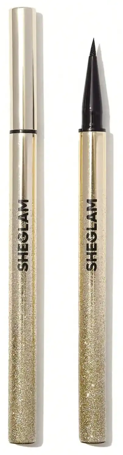 ايلاينر شيجلام لاين اند ديفاين سائل مقاوم للماء، بني