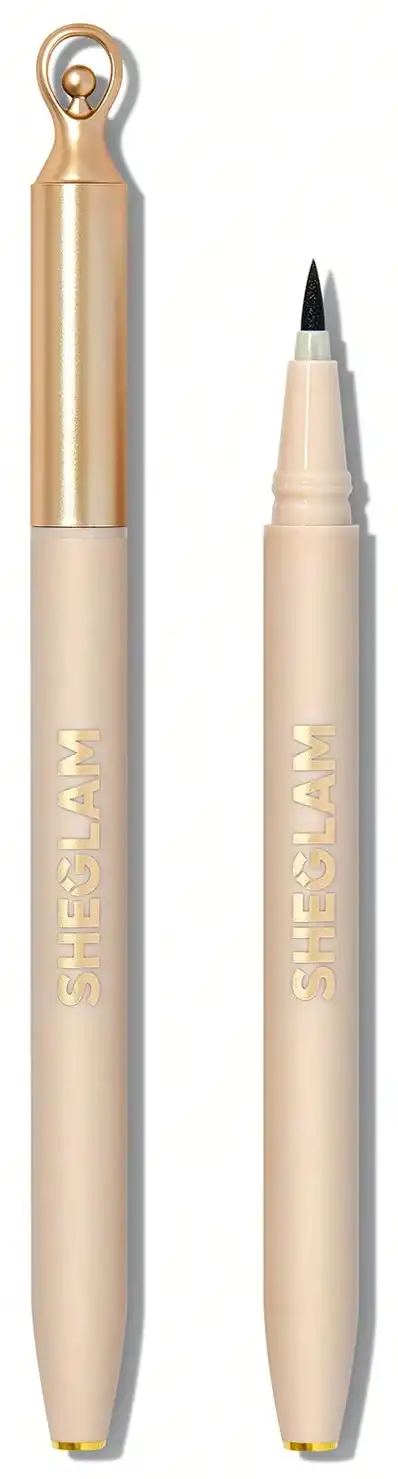 ايلاينر شيجلام سو ريتش سائل مقاوم للماء