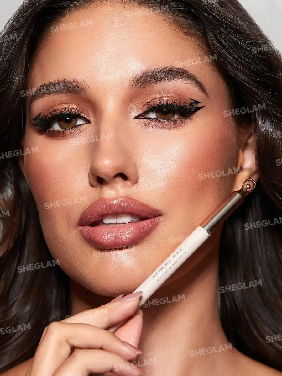 ايلاينر شيجلام سو ريتش سائل مقاوم للماء