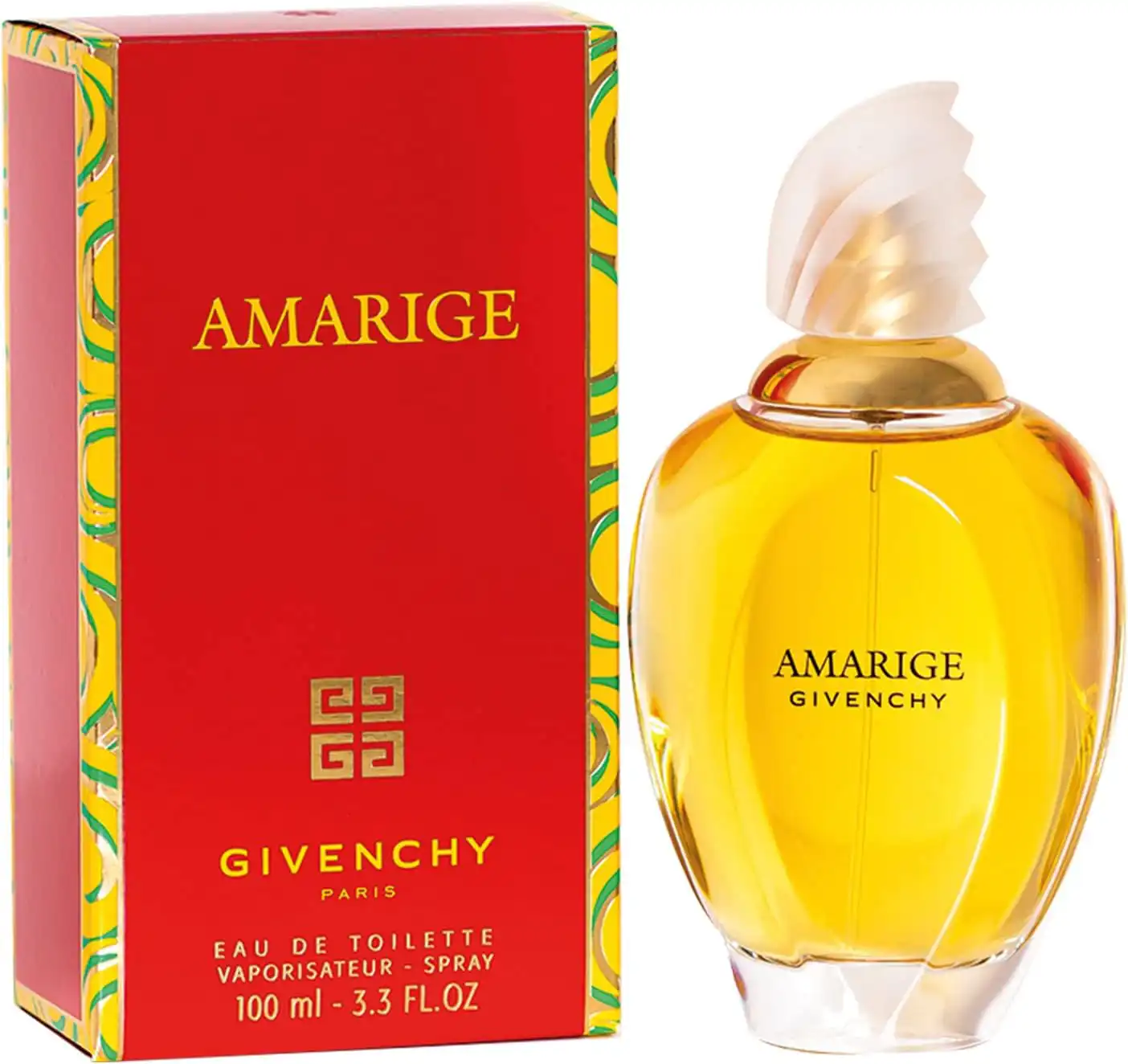 عطر أماريج من جيفنشي للنساء او دي تواليت 100مل