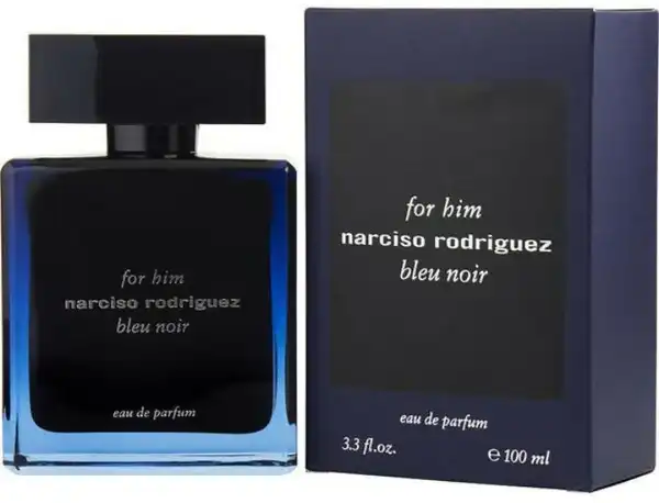عطر بلو نوير من نارسيسو رودريغيز للرجال او دي برفان ,100 مل