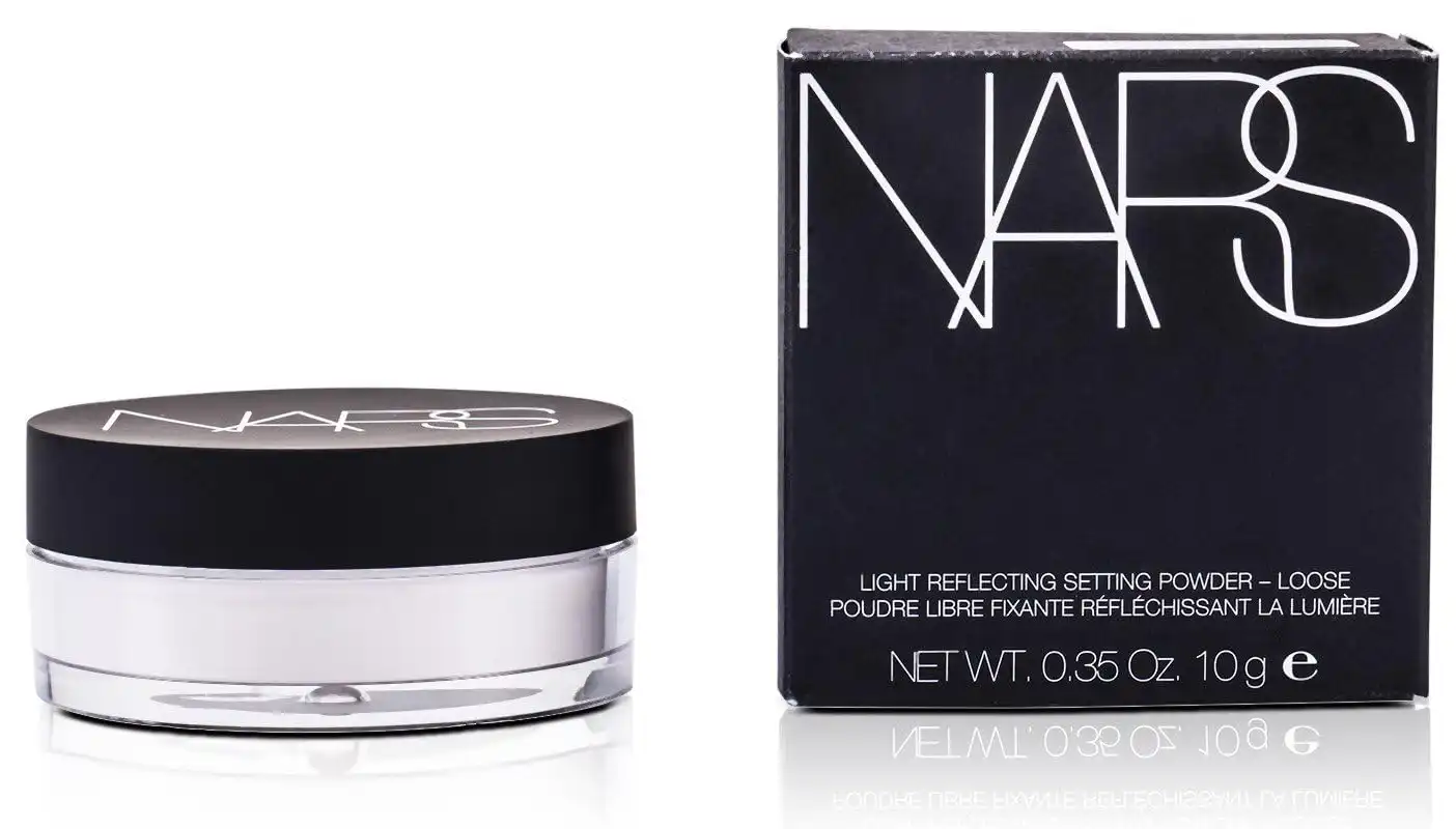 لوس بودر لايت للوجه عاكسة للضوء من نارس