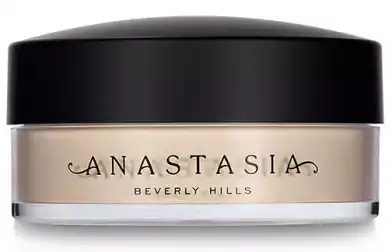 انستازيا لوس باودر لتثبيت الميكب، فانيليا