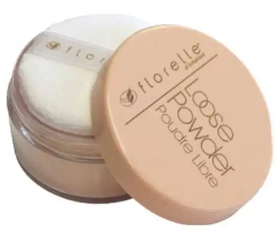 لوس بودر للوجه من فلوريل 202
