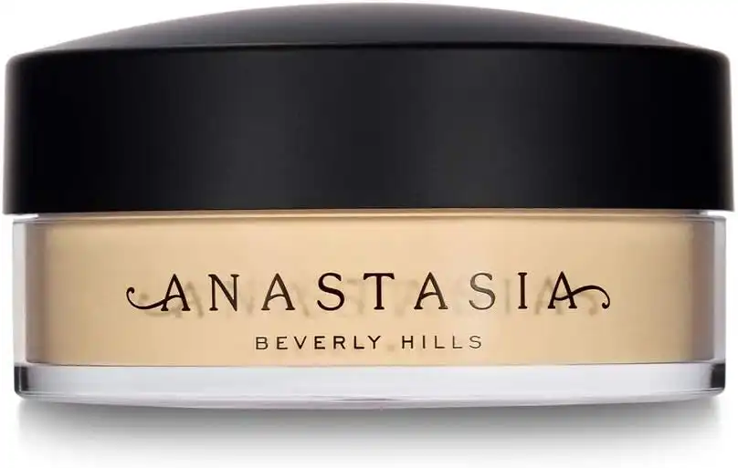 انستازيا لوس باودر لتثبيت الميكب، بانانا