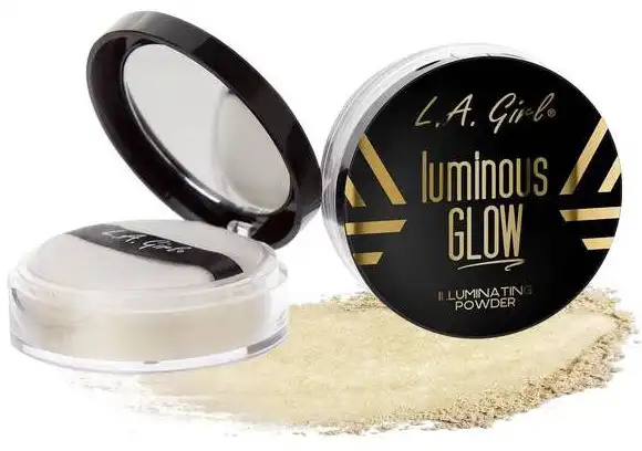 بودر لاجيرل لومينوس جلو لوس بودر، GLP694