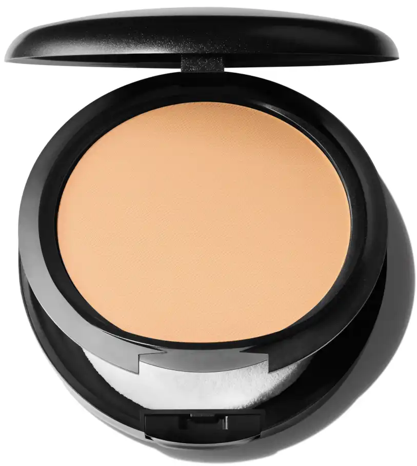 كريم أساس بودرة ستوديو فيكس بلس من ام ايه سي, NC25