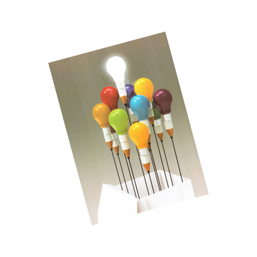 كشكول دبوس كورى 100 ورقة