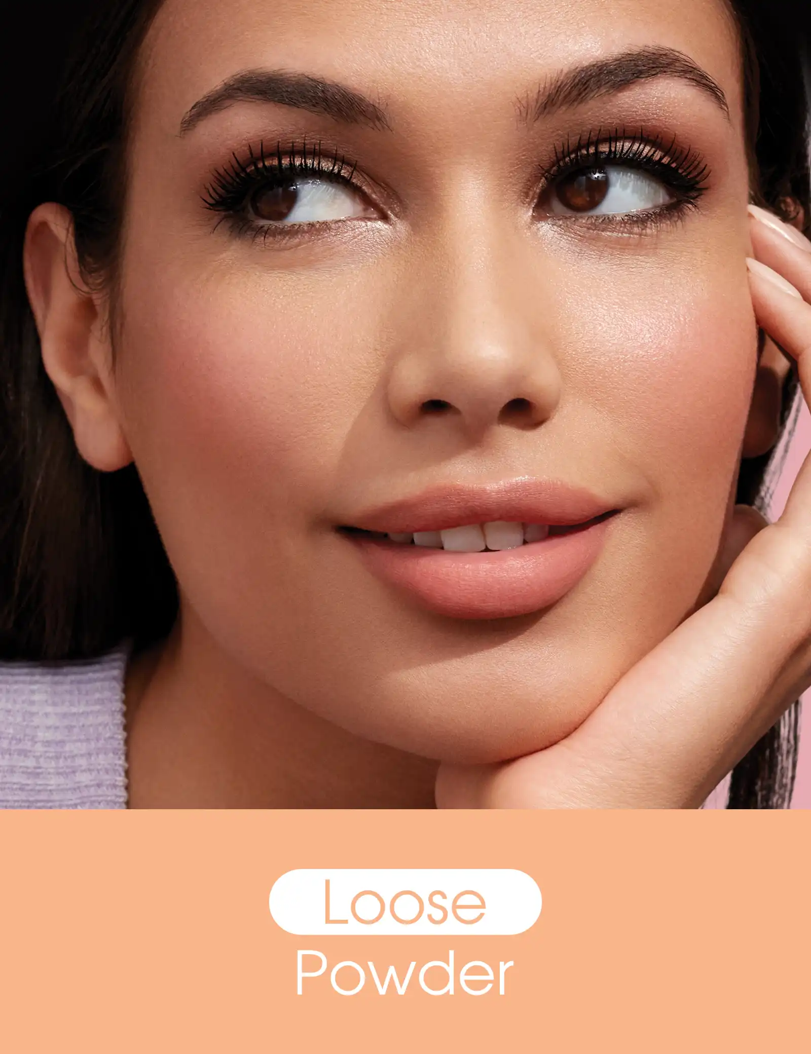 لوس بودر للوجه من فلورمار, 03 ميديم ساند