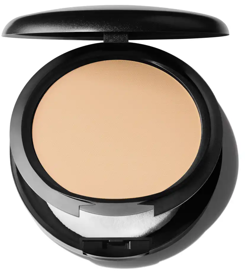 كريم أساس بودرة ستوديو فيكس بلس من ام ايه سي, NC20