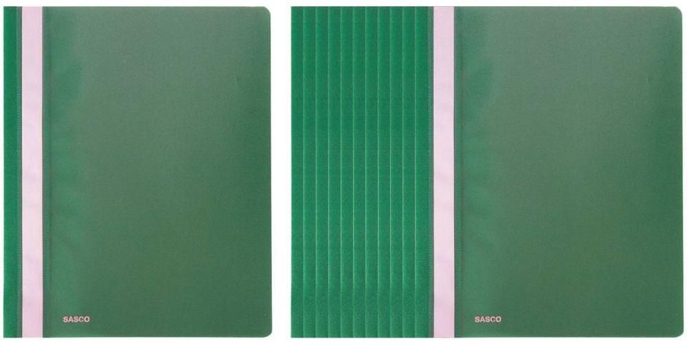 دوسيه بلاستيك ساسكو، ألوان متعددة