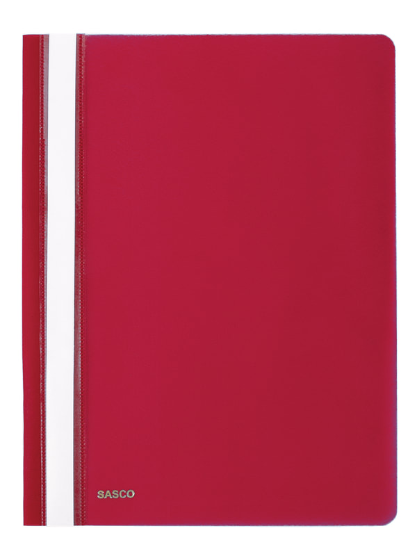 دوسيه بلاستيك ساسكو، ألوان متعددة