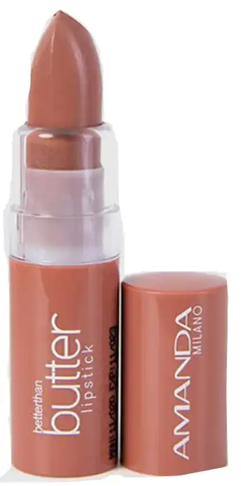 احمر شفاه باتر من اماندا ميلانو , 11