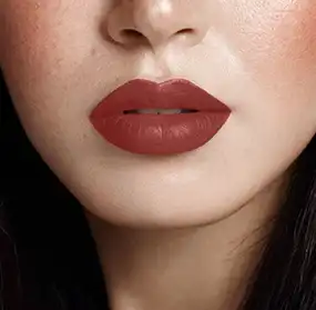 قلم احمر شفاه لونا كريستال، 63