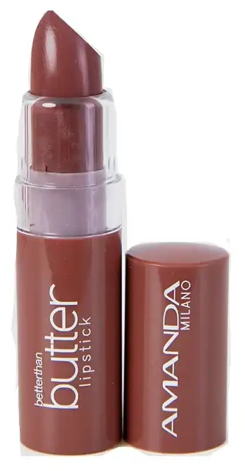 احمر شفاه اماندا باتر، 02