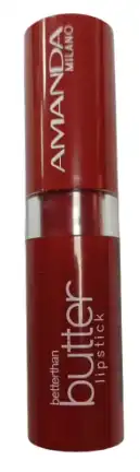 ليب ستيك اماندا باتر، 17