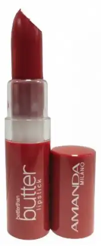 ليب ستيك اماندا باتر، 17