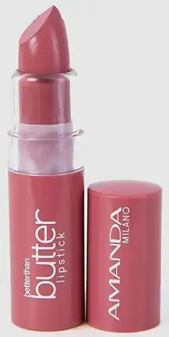 ليب ستيك اماندا باتر، 09