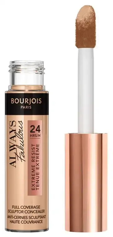 كونسيلر بورجوا الويز فابيليوس، 320 بيج