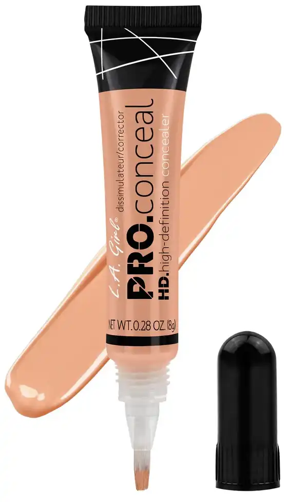 كونسيلر لاجيرل اتش دي برو كونسيل، 971