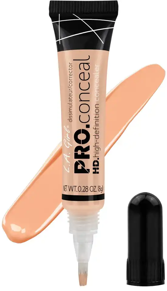 كونسيلر لاجيرل اتش دي برو كونسيل، 969