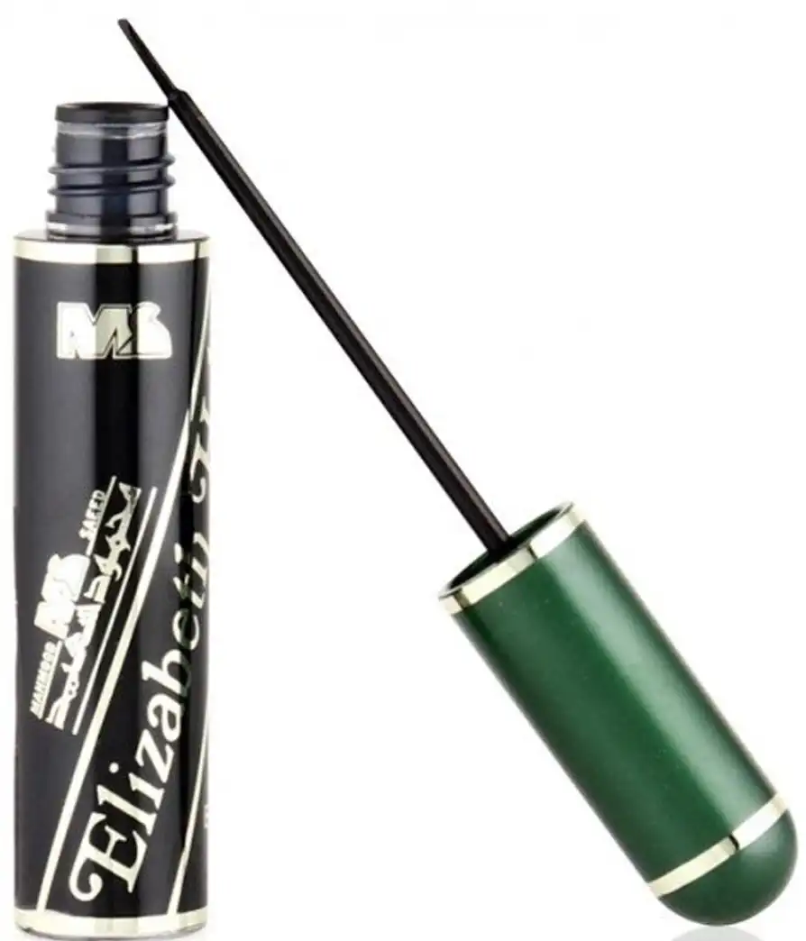 كحل سائل اليزابيث هيلين من محمود سعيد, اسود