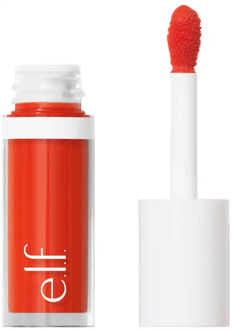 بلشر ايلف كامو سائل، جورج اورانج