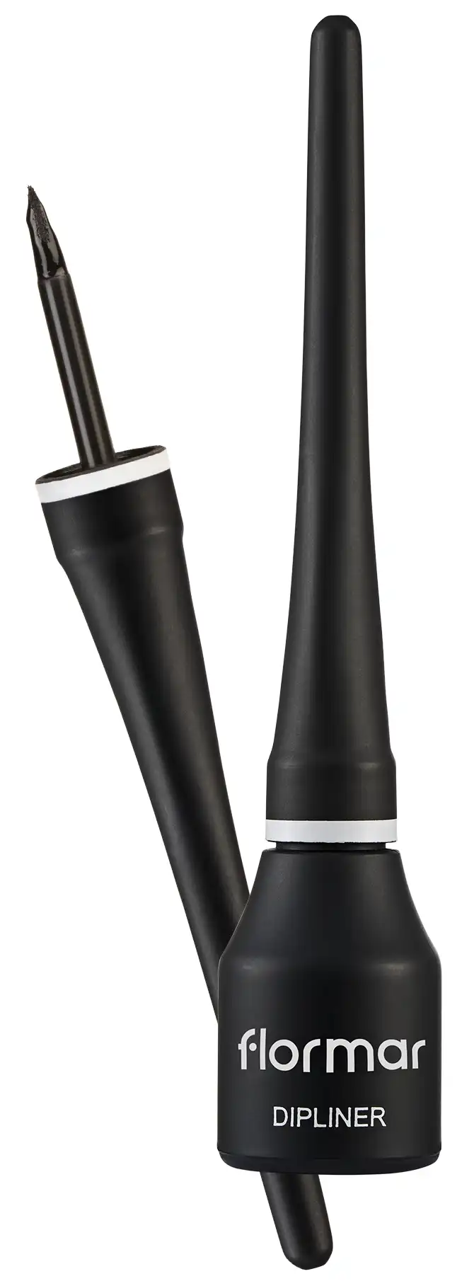 ديب لاينر فلورمارسائل، اسود