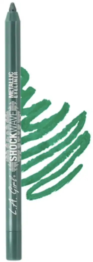 ايلاينر ال ايه جيرل شوك ويف، GP752 دراجون