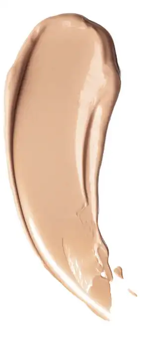 فاونديشن forever52 لوكس مات سائل، LUX005 هوني بيج